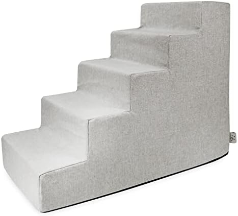 Best Pet Supplies Dog Stairs & Steps by BestPetSuppliesLLC