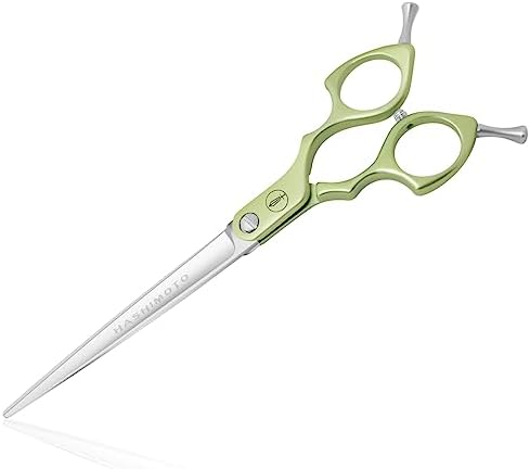 HASHIMOTO Ultralight Dog Cutting Scissors by HASHIMOTO