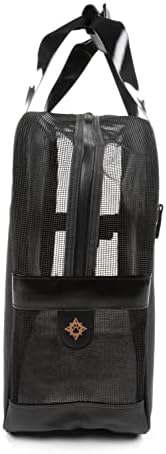 Sherpa Tote Around Town Travel Pet Carrier - Image 2