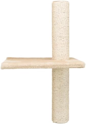 Trixie Replacement Sisal Post for Scratching Posts, Cat Trees and Cat Towers - Image 5
