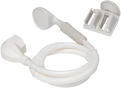 Simply Clean Portable Shower Head - Image 2