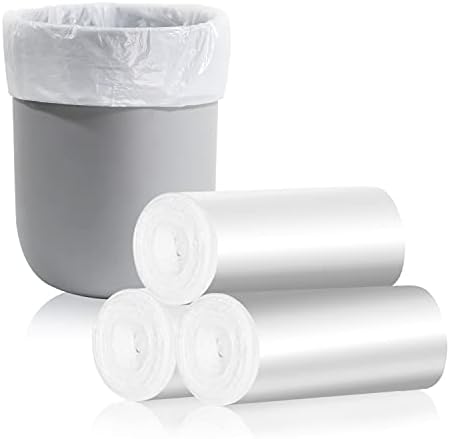CHARMOUNT 4 Gallon Trash Bag by CHARMOUNT