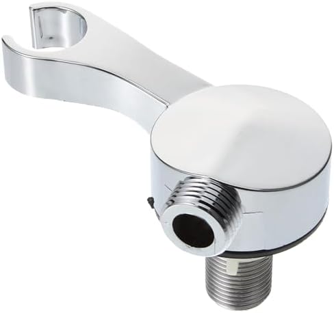 OSALADI Shower Head Holder for Shampoo Bowl Salon Sprayer Bracket for Washing by OSALADI