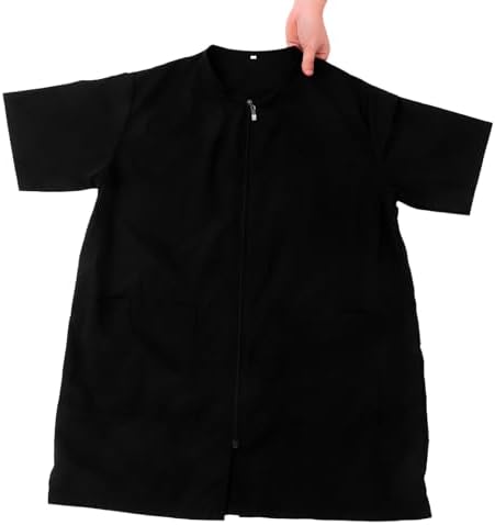PET Grooming Apron Waterproof Anti-static Smock - Image 4