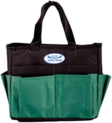 SIE Grooming Kit Tool Bags in colors by SIEEQUESTRIAN