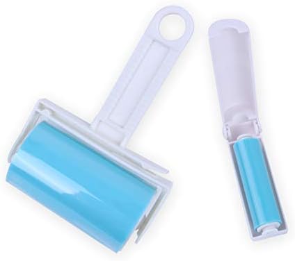Reusable Lint Roller Extra Sticky by iLifeTech