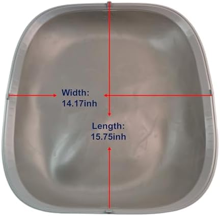Silicone Cat Litter Pad - Image 4