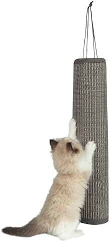 Best Pet Supplies Catify Hanging Cat Scratcher by BestPetSuppliesLLC