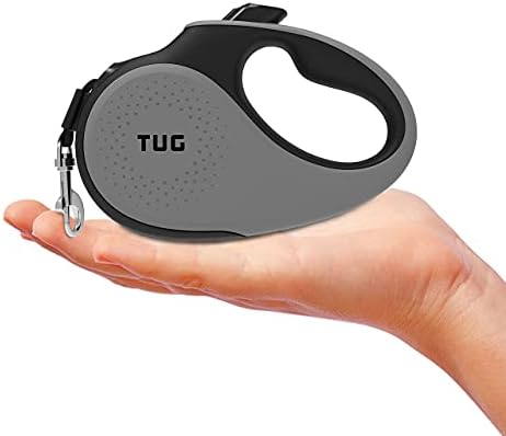 TUG Tiny Retractable Dog Leash, 10 ft - Image 2