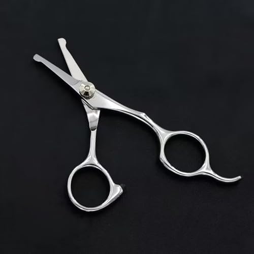 5 inch Dog Grooming Scissors - Image 4