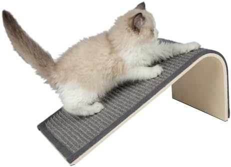 Best Pet Supplies Catify Cat Scratching Ramp by BestPetSuppliesLLC