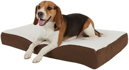 Orthopedic Dog Bed by PETMAKER