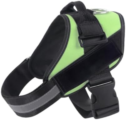 Dogshood No Pull Harness, Dogshood Harness by HuayoRong