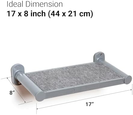 SVD.PET Cat Wall Shelves, Modern Design, Cat Perch - Image 5