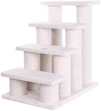 Armarkat Pet Steps, each platform 7" Deep by Armarkat