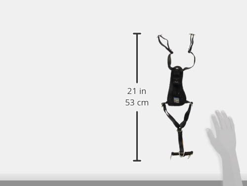 Kurgo Enhanced Strength Tru-Fit Smart Harness - Image 3