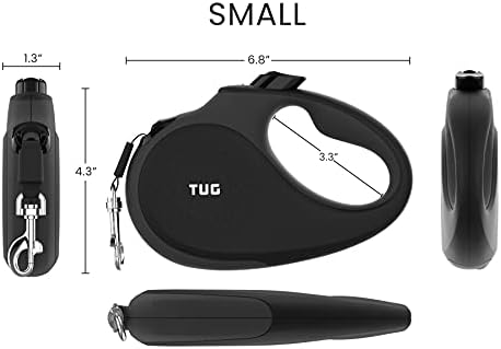 TUG Original Retractable Dog Leash, 16 ft - Image 2