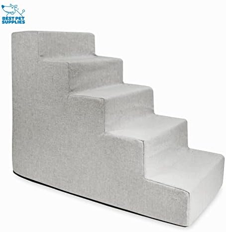 Best Pet Supplies Dog Stairs & Steps - Image 2
