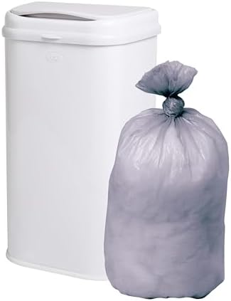 Ubbi Adult Diaper Pail Plastic Bags by Unknown