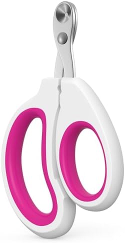 Aogeili Cat Nail Clippers by Aogeili