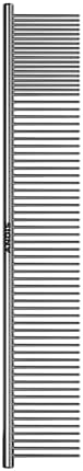 Andis 68545 Stainless Steel Pet Dematting Comb by Andis