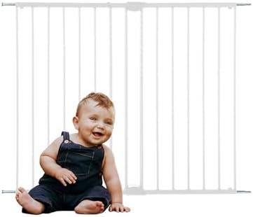 Toddleroo Easy Swing & Lock Baby Gate by ToddleroobyNorthStates