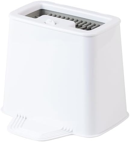 PetFusion 2-in-1 Universal Litter Scoop Holder by PetFusion