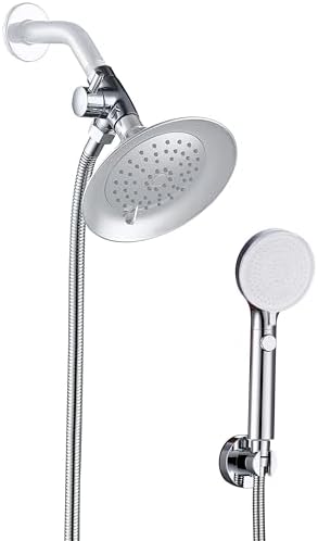 Dog Shower Head Sprayer Pet High Pressure 3 Mode Handheld by V-Frankness