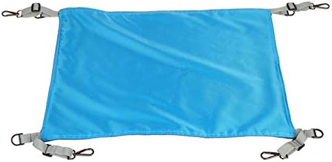 Hanging Cat Hammock, Pet Hammock - Image 2