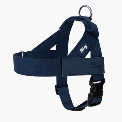 Dog Friendly Co. Dog Harness for Medium Dogs by DogFriendly