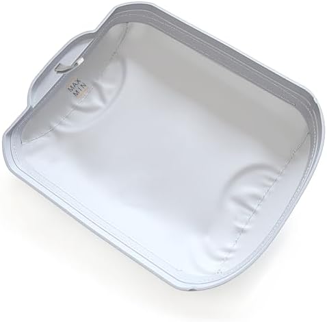 KITPLUS Self Cleaning Litter Box Replacement Liner Pad - Image 2