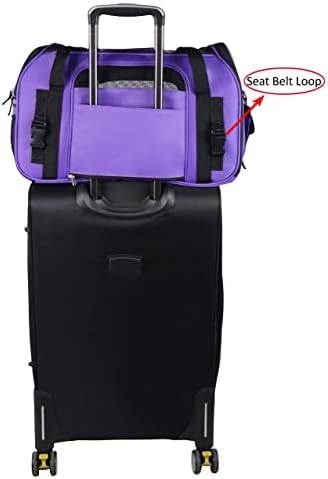 EliteField Soft-Sided Pet Carrier - Image 5