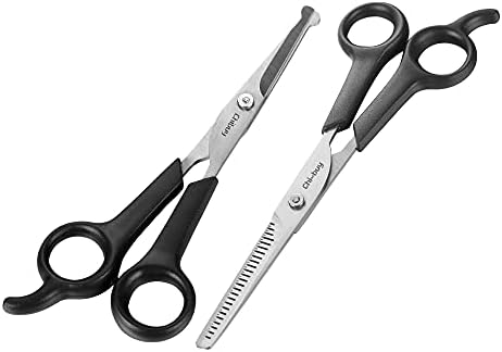 Professional Pets Grooming Scissors Set Stainless Steel Dog Eye scissors by Chi-buy