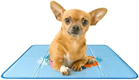 The Green Pet Shop Cool Pet Pad by TheGreenPetShop