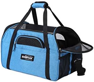 EliteField Soft-Sided Pet Carrier - Image 2