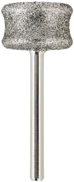 Dremel 416HP Diamond-Coated Pet Nail Grinding Bit by DREMELInc