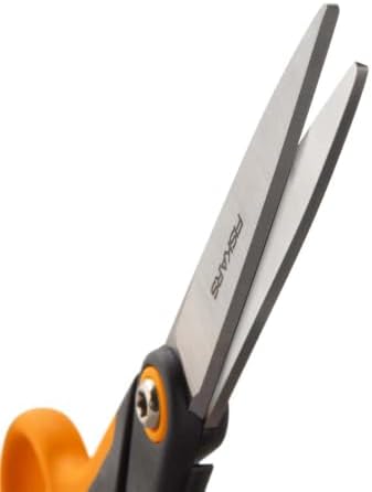 Fiskars Pet Grooming Trimming Scissors - Image 4