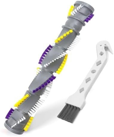 JEDELEOS Brush Roller Replacement by JEDELEOS