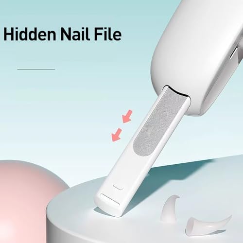 Cat Nail Clipper | Cat Nail Trimmer - Image 5