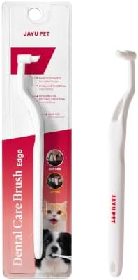 JAYU PET Dental Care Brush by JAYUPET
