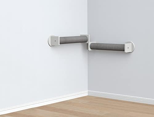 Trixie Cat Wall Furniture Set 5 - Image 2