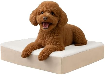PETMAKER Orthopedic Dog Bed by PETMAKER