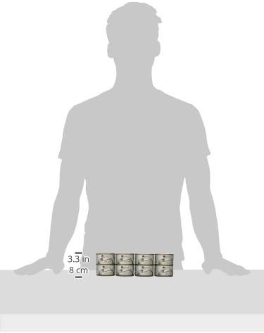 Weruva Truluxe Cat Food, Quick 'N Quirky with Chicken & Turkey in Gravy, 3Oz Can (Pack of 24)