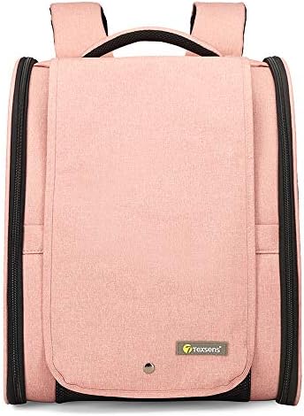 Texsens Innovative Traveler Bubble Backpack Pet Carriers by TEXSENS