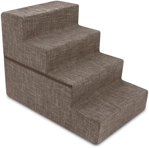Best Pet Supplies Dog Stairs & Steps by BestPetSuppliesLLC