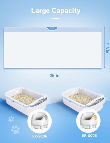 Thereye Cat Litter Bags - Image 6
