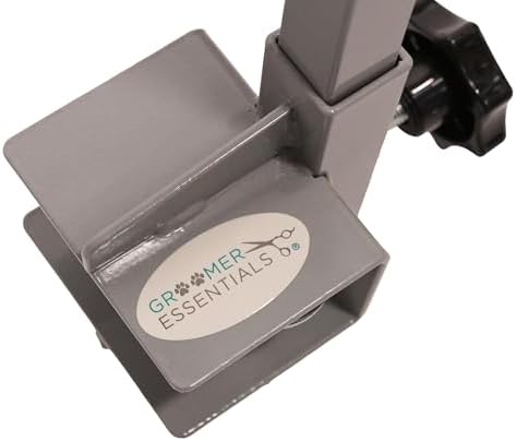 Groomer Essentials Overhead Arm & Clamps - Image 5