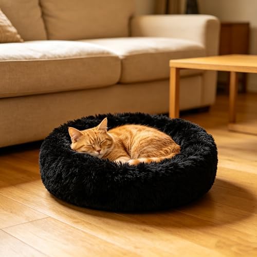 Cat Beds for Indoor Cats - Image 3