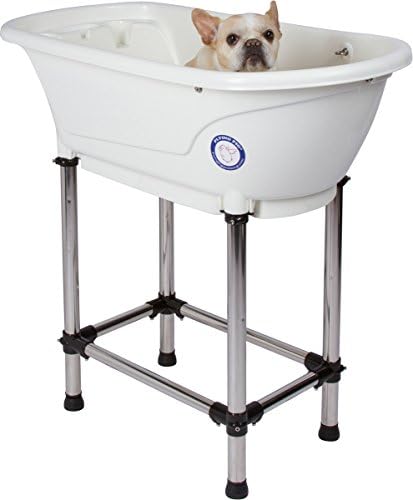 Flying Pig™ Pet Dog Cat Portable Bath Tub by FlyingPigGrooming