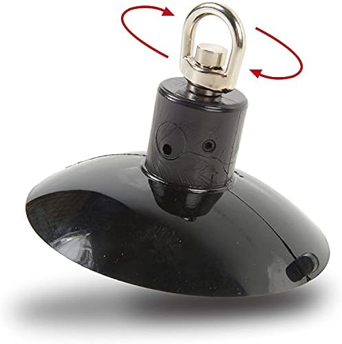 Furzone Dog Durable Bathing Grooming Shower Restraint Heavy Duty Bath Tether - Image 4